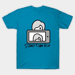 Self Tape Star T-Shirt